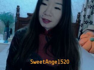 SweetAngel520