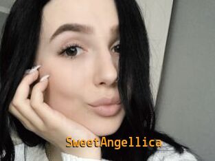 SweetAngellica