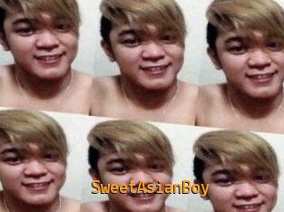 SweetAsianBoy