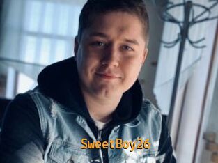 SweetBoy26