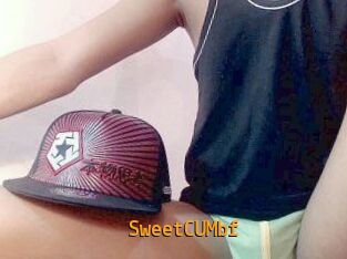 SweetCUMbf
