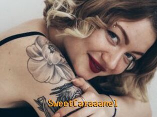SweetCaraaamel