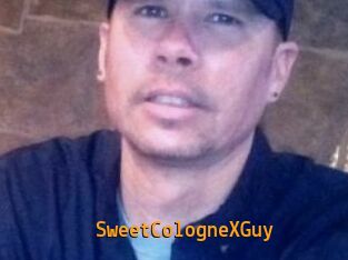 SweetCologneXGuy