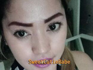 SweetCutieBabe