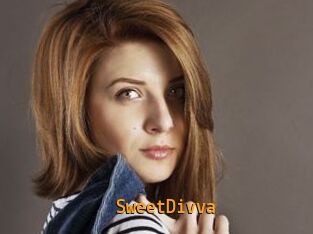 SweetDivva
