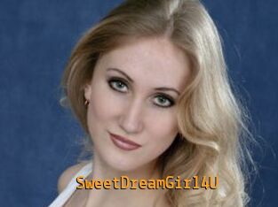 SweetDreamGirl4U