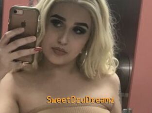 SweetDruDreamz