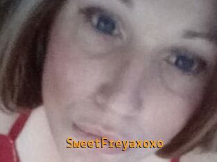 SweetFreyaxoxo
