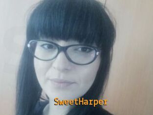 SweetHarper