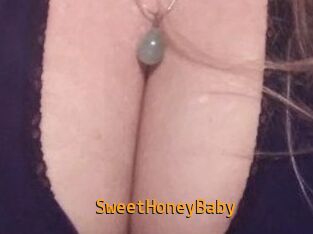 Sweet_Honey_Baby Sexcam Portal