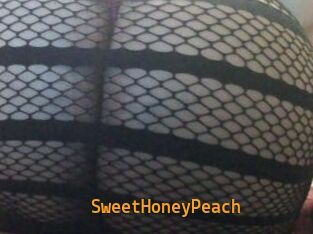SweetHoneyPeach