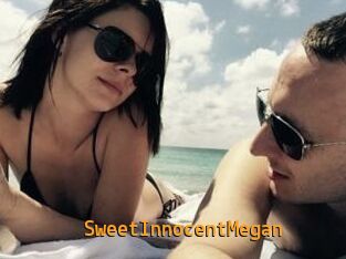 SweetInnocentMegan