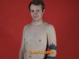 SweetLambo