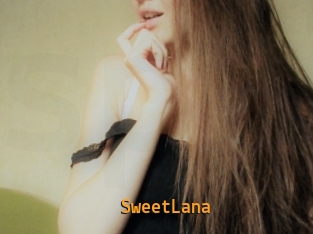 SweetLana