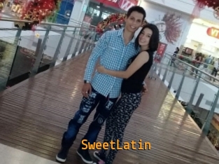 SweetLatin