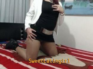 SweetLatingirl