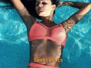SweetLexis