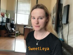 SweetLeya