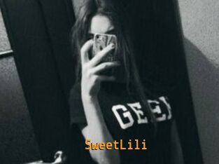 SweetLili