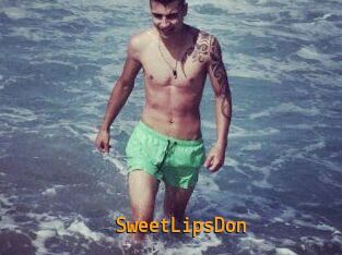 SweetLipsDon