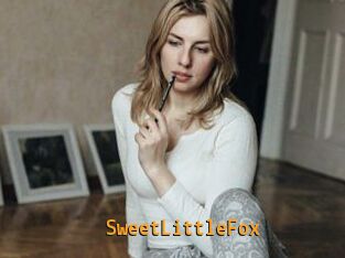 SweetLittleFox