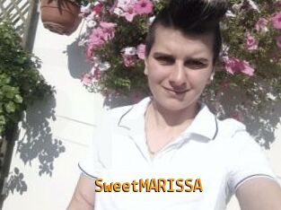 SweetMARISSA