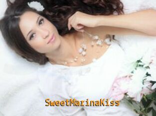 SweetMarinaKiss