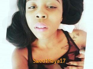SweetMaya17