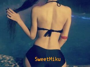 SweetMiku