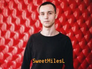 SweetMilesL