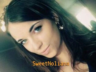 SweetNoliana Sexcam Portal
