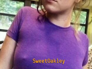 SweetOakley