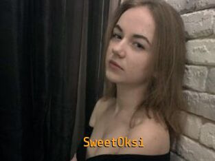 SweetOksi