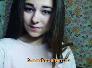 SweetPocahontas