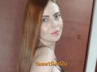 SweetRed2u