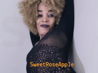 SweetRoseApple