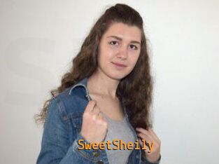 SweetSheily