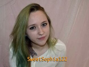 SweetSophia122