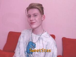 SweetStas
