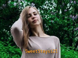 SweetStaysi21