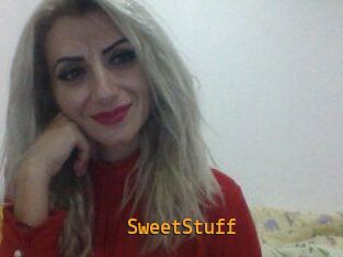 SweetStuff