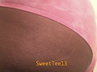 SweetTee13 Sexcam Portal