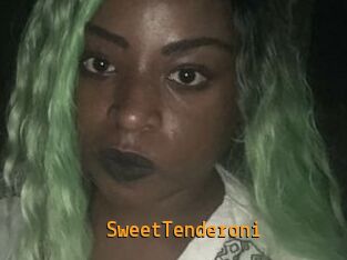 SweetTenderoni