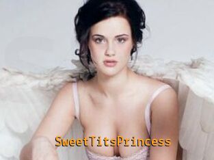 SweetTitsPrincess