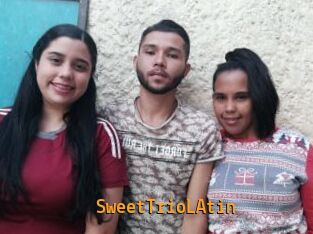 SweetTrioLAtin
