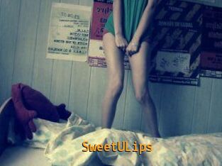 SweetULips