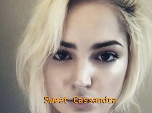 Sweet_Cassandra