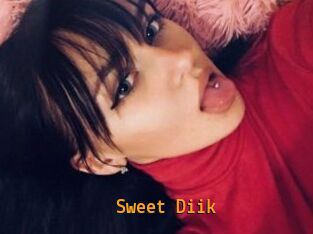 Sweet_Diik Sexcam Portal