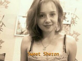 Sweet_Sheron Sexcam Portal