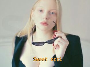 Sweet_orri
